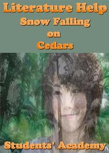 Snow Falling On Cedars Epub